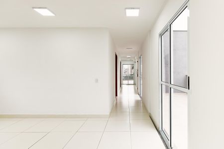 Apartamento para alugar com 31m², 1 quarto e sem vagaÁrea comum - Salão de festas