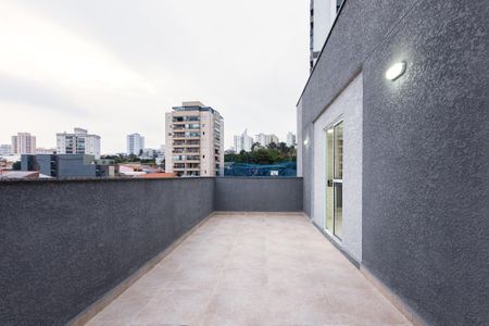 Apartamento para alugar com 31m², 1 quarto e sem vagaÁrea Comum - Varanda para estender roupas