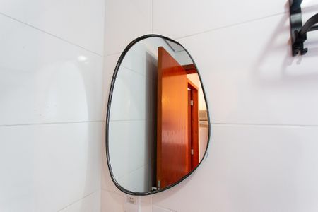 Apartamento para alugar com 31m², 1 quarto e sem vagaBanheiro