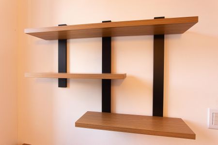 Sala de apartamento para alugar com 1 quarto, 29m² em Santana, São Paulo