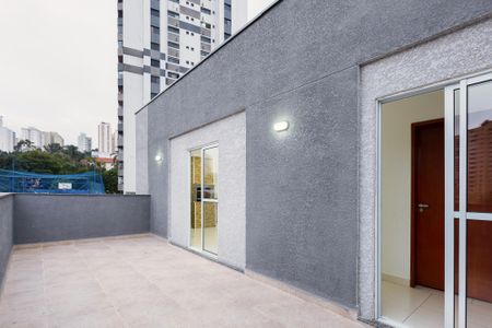 Apartamento para alugar com 31m², 1 quarto e sem vagaÁrea Comum - Varanda para estender roupas