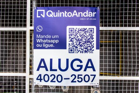 Apartamento para alugar com 31m², 1 quarto e sem vagaplaca GTPE-743