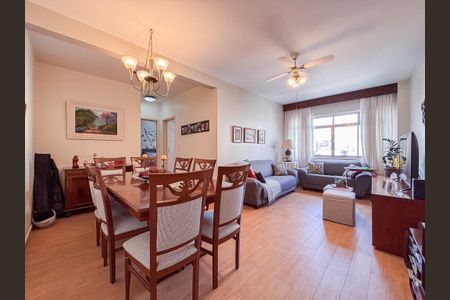 Apartamento à venda com 2 quartos, 83m² em Vila Mariana, São Paulo
