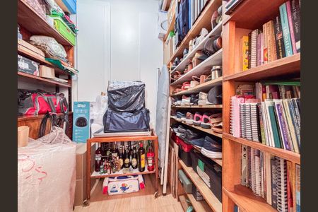 Apartamento à venda com 2 quartos, 83m² em Vila Mariana, São Paulo