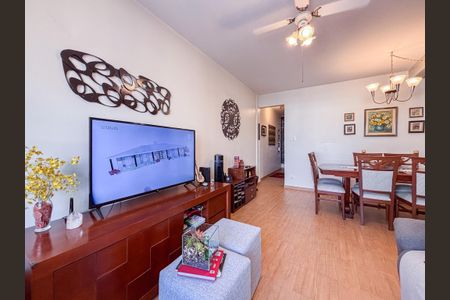 Apartamento à venda com 2 quartos, 83m² em Vila Mariana, São Paulo