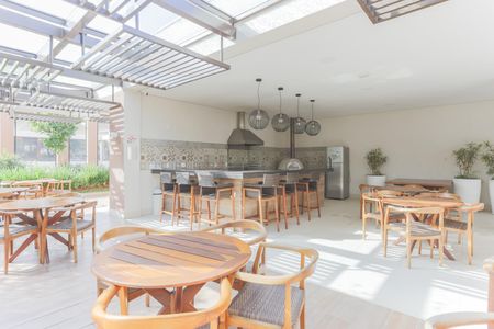 Apartamento à venda com 2 quartos, 62m² em Vila Anastácio, São Paulo