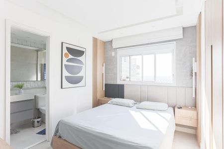 Apartamento à venda com 2 quartos, 62m² em Vila Anastácio, São Paulo