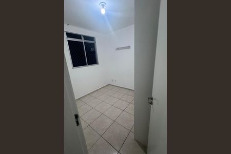 Apartamento à venda com 2 quartos, 46m² em Estrela do Oriente, Belo Horizonte