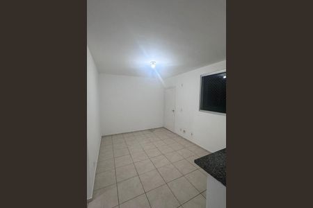 Apartamento à venda com 2 quartos, 46m² em Estrela do Oriente, Belo Horizonte