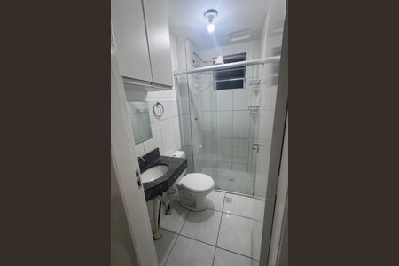 Apartamento à venda com 2 quartos, 46m² em Estrela do Oriente, Belo Horizonte