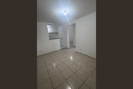 Apartamento à venda com 2 quartos, 46m² em Estrela do Oriente, Belo Horizonte