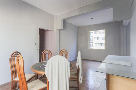 Apartamento à venda com 40m², 1 quarto e sem vaga
