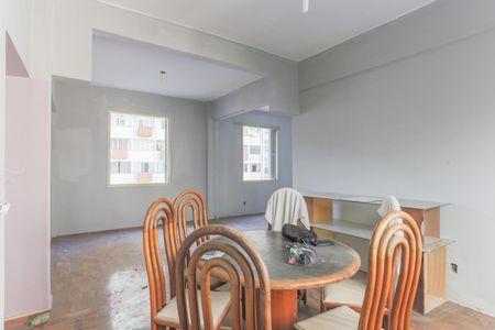 Apartamento à venda com 40m², 1 quarto e sem vaga