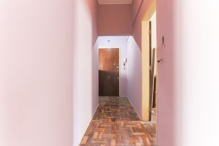 Apartamento à venda com 40m², 1 quarto e sem vaga