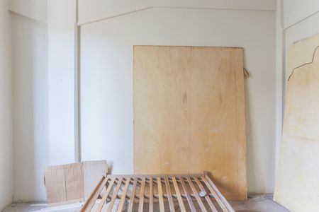 Apartamento à venda com 40m², 1 quarto e sem vaga