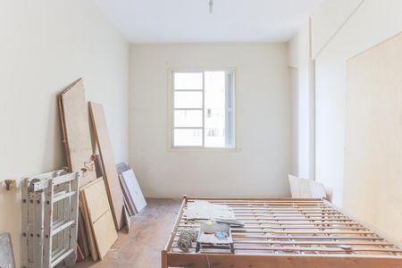 Apartamento à venda com 40m², 1 quarto e sem vaga