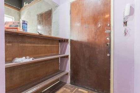 Apartamento à venda com 40m², 1 quarto e sem vaga