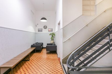 Apartamento à venda com 40m², 1 quarto e sem vaga