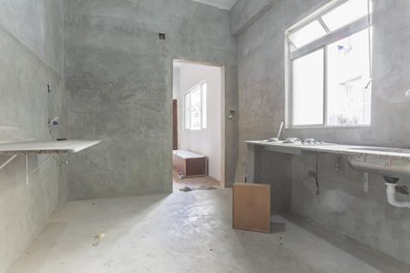 Apartamento à venda com 40m², 1 quarto e sem vaga