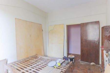 Apartamento à venda com 40m², 1 quarto e sem vaga