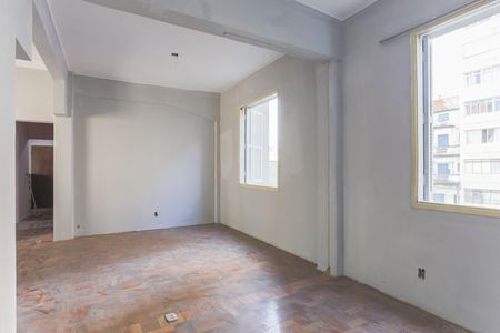 Apartamento à venda com 40m², 1 quarto e sem vaga