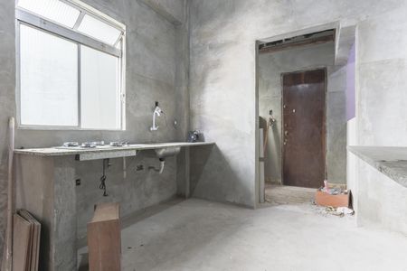 Apartamento à venda com 40m², 1 quarto e sem vaga