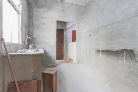 Apartamento à venda com 40m², 1 quarto e sem vaga