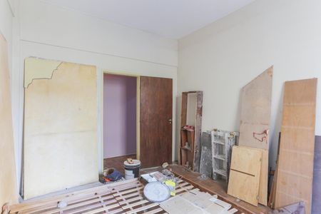 Apartamento à venda com 40m², 1 quarto e sem vaga