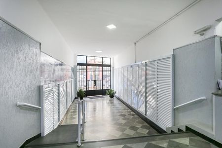 Apartamento à venda com 40m², 1 quarto e sem vaga
