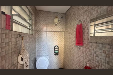 Casa à venda com 3 quartos, 120m² em Santo Amaro, São Paulo