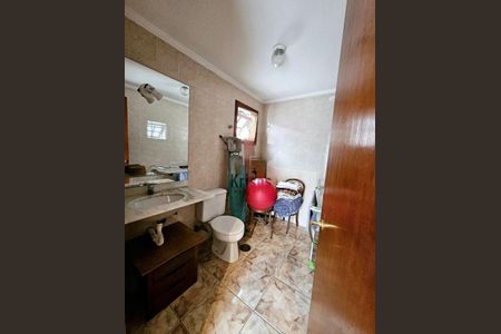 Casa à venda com 2 quartos, 203m² em Parque dos Principes, São Paulo