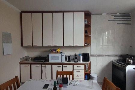 Casa à venda com 173m², 3 quartos e 2 vagas