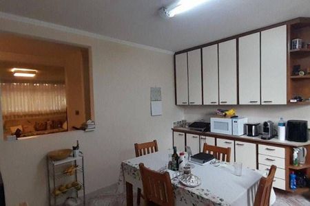 Casa à venda com 173m², 3 quartos e 2 vagas