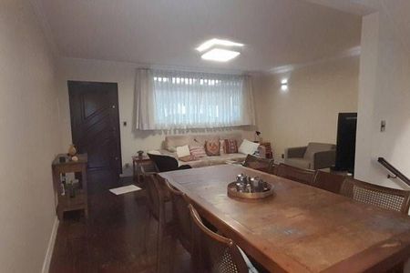 Casa à venda com 3 quartos, 173m² em Jardim Bonfiglioli, São Paulo