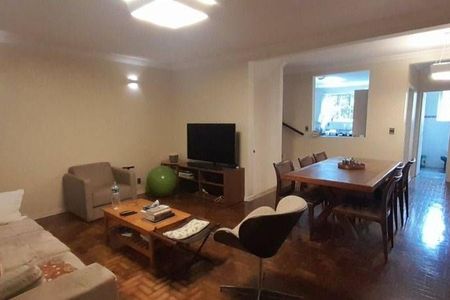 Casa à venda com 3 quartos, 173m² em Jardim Bonfiglioli, São Paulo