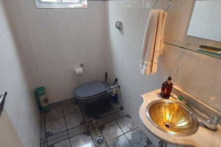 Casa à venda com 173m², 3 quartos e 2 vagas