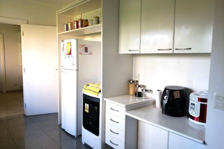 Apartamento à venda com 4 quartos, 320m² em Jardim Ampliacao, São Paulo