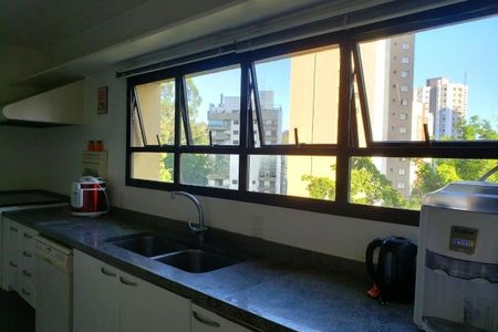 Apartamento à venda com 4 quartos, 320m² em Jardim Ampliacao, São Paulo