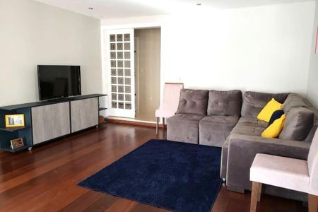 Apartamento à venda com 4 quartos, 320m² em Jardim Ampliacao, São Paulo