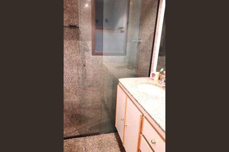 Apartamento à venda com 4 quartos, 320m² em Jardim Ampliacao, São Paulo