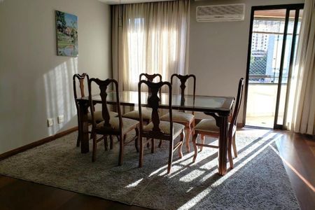 Apartamento à venda com 4 quartos, 320m² em Jardim Ampliacao, São Paulo