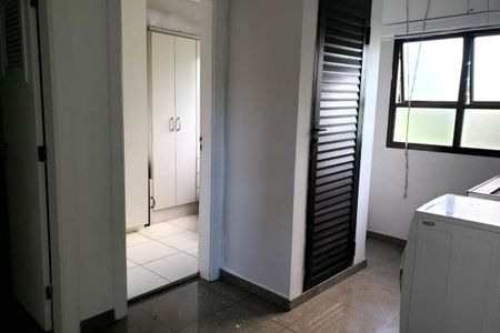 Apartamento à venda com 4 quartos, 320m² em Jardim Ampliacao, São Paulo