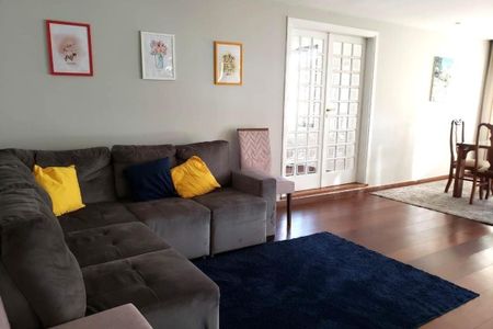 Apartamento à venda com 4 quartos, 320m² em Jardim Ampliacao, São Paulo