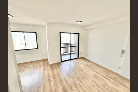 Studio para alugar com 30m², 1 quarto e sem vagaSala/Quarto/Cozinha