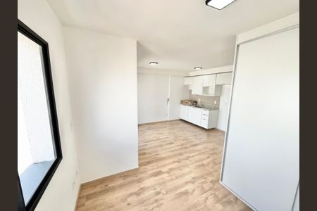 Studio para alugar com 30m², 1 quarto e sem vagaSala/Quarto/Cozinha