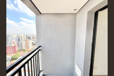 Studio para alugar com 30m², 1 quarto e sem vagaVaranda da Sala
