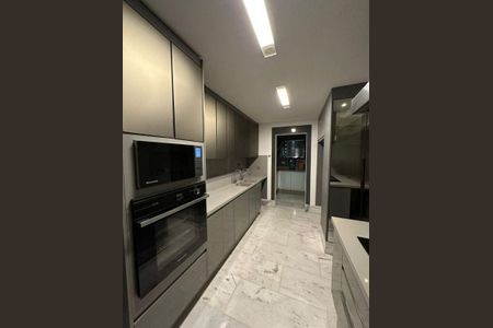 Apartamento à venda com 3 quartos, 128m² em Perdizes, São Paulo