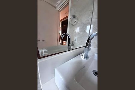 Apartamento à venda com 82m², 3 quartos e 2 vagas