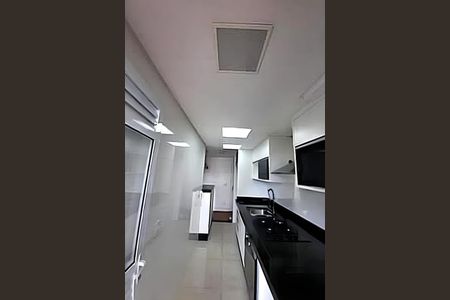 Apartamento à venda com 82m², 3 quartos e 2 vagas