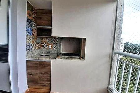 Apartamento à venda com 82m², 3 quartos e 2 vagas